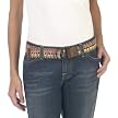 Women's Mossimo&reg; Bohemian Woven Belt - Orange