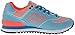 New Balance Women's WL574 Woven Pack Running Sneaker