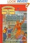 Genies Don't Ride Bicycles (The Adventures of the Bailey School Kids, #8)
