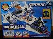 MARVEL LEGENDS "FANTASTIC FOUR " FANTASTICAR w/ REED RICHARDS MIB