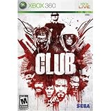 cover of The Club