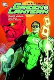 Green Lantern : secret origin