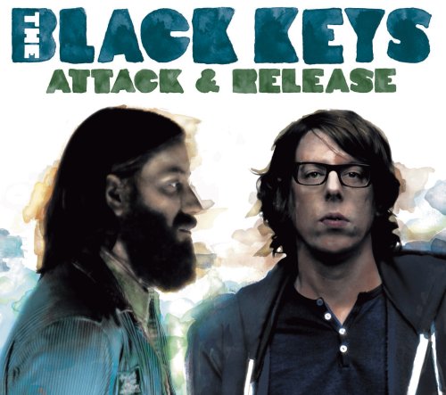 CD-Charts  Search : Attack & Release