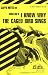 Angelou's "I Know Why the Caged Bird Sings" (Cliffs Notes)