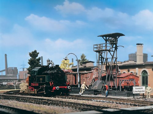 Imagen principal de 5741  - Vollmer H0 - levantar escoria [importado de Alemania]