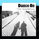 Artwork for Dance On!!!