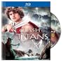 Clash of the Titans (Blu-ray Book)