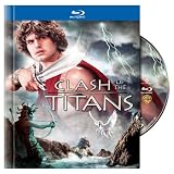 Clash of the Titans (Blu-ray Book) [Import]by Laurence Olivier