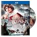 Clash of Titans [Blu-ray] [US Import]