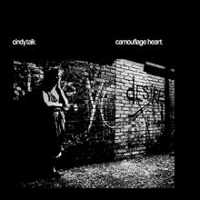Camouflage Heart