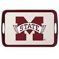 Mississippi State University Melamine Serving Tray