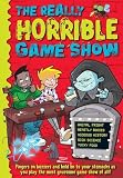 The Really Horrible Game Show (Puzzles)