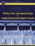 Routing, Flow, and Capacity Design in Communication and Computer Networks (The Morgan Kaufmann Series in Networking)