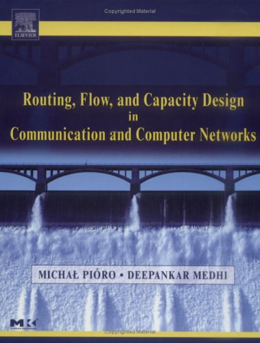 Routers and Routing
