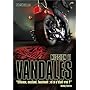 Cherub, Tome 11 : Vandales de Robert Muchamore