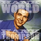 Hankworld: The Unissued World Transcriptions