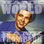 Hankworld: The Unissued World Transcriptions