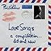 Love Songs: Collected Songs New & Old (US Release)