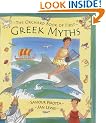 The Orchard Book of First Greek Myths (Orchard Myths)