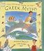 The Orchard Book of First Greek Myths (Orchard Myths)