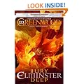 Bury Elminster Deep: The Sage of Shadowdale (Forgotten Realms Novel: Ed Greenwood Shades of Shadowdale)