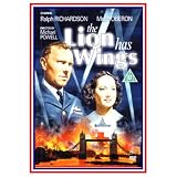The Lion Has Wings [1939]
