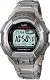 Casio Men's G-Shock Atomic Tough Solar Watch #GW800D-1V