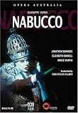 Verdi - Nabucco / Opera Australia, Jonathan Summers