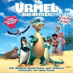 Urmel aus dem Eis - Der Original-Soundtrack zum Kinofilm