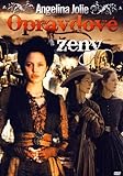 True Women - Angelina Jolie [DVD]