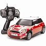 Mini Cooper S 2006 RTR: M03L