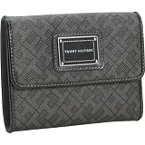 Tommy Hilfiger Continental French Wallet