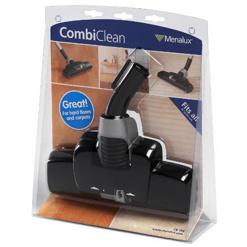 Menalux CB 104 Combi Clean / 32-35 mm / f&uuml;r Miele, Siemens, Bosch Preisvergleich