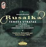 Dvorák: Rusalka Search