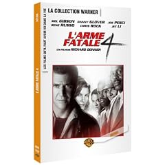 L'Arme fatale 4