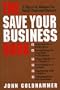 The Save Your Business Book