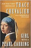 Girl with a Pearl Earring: A Novel