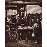 Cheap Fish of St.Giles (Print On Demand)