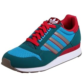 Buy adidas Originals Ladies Zx 500 W Running Shoe by adidas
