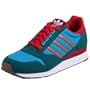 adidas Originals Women's Zx 500 W Running Shoe,Big Sur/Turquoise/Lava Grey,7.5 M US