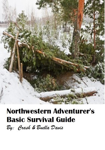 Northwestern Adventurer's Basic Survival Guide