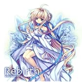 project-γ 2008 Rebirth