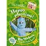 Happy Playtime!: Big Sticker Fun for Little Hands (In the Night Garden)