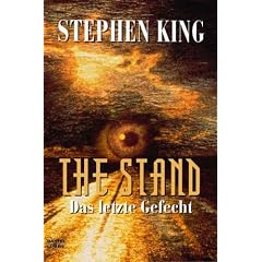 The Stand. Das letzte Gefecht. Schuberausgabe: 2 Bde