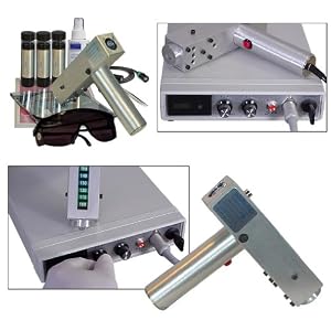 SPL-600 Professional Laser Light Hair Removal