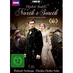 North & South (Langfassung) (2 Disc Set)