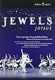 Balanchine - Jewels / Aurelie Dupont, Alessio Carbone, Marie-Agnes Gillot, Agnes Letestu, Jean-Guillaume Bart, Clairemarie Osta, Kader Belarbi, Paris Opera Ballet