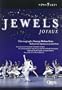 Balanchine - Jewels / Aurelie Dupont, Alessio Carbone, Marie-Agnes Gillot, Agnes Letestu, Jean-Guillaume Bart, Clairemarie Osta, Kader Belarbi, Paris Opera Ballet