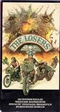 The Losers (1970) William Smith....Hells Angels In Vietnam