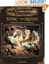 Tome and Blood: A Guidebook to Wizards and Sorcerers (Dungeons & Dragons d20 3.0 Fantasy Roleplaying)